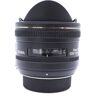 Used Sigma 10mm f/2.8 EX DC HSM Diagonal Fisheye - Nikon Fit