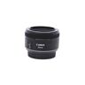 Used Canon EF 50mm f/1.8 STM