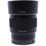 Used Sony FE 50mm f/1.8