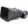 Used Fujinon XA20sx8.5BERM-K3 ENG Lens