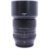 Used Fujifilm XF 33mm f/1.4 R LM WR