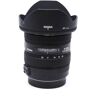 Used Sigma 10-20mm f/3.5 EX DC HSM - Canon EF-S Fit