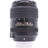 Used Nikon AF-S DX Nikkor 18-300mm f/3.5-6.3G ED VR