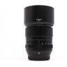 Used Fujifilm XF 33mm f/1.4 R LM WR