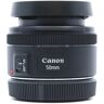 Used Canon EF 50mm f/1.8 STM