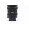 Used Nikon AF-S DX Nikkor 18-200mm f/3.5-5.6G IF-ED VR