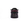 Used Venus Laowa 7.5mm f/2 Ultralight - Micro Four Thirds Fit