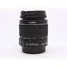 Used Canon EF-S 18-55mm f/3.5-5.6 IS II