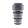 Used Rokinon 50mm T1.5 Cine DS - Sony E Fit