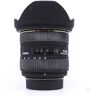 Used Sigma 10-20mm f/3.5 EX DC HSM - Nikon Fit