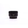 Used Canon EF 50mm f/1.8 STM