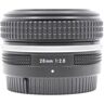 Used Nikon Nikkor Z 28mm f/2.8 SE