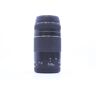 Used Canon EF 75-300mm f/4-5.6 III