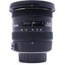 Used Sigma 10-20mm f/3.5 EX DC HSM - Nikon Fit