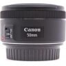 Used Canon EF 50mm f/1.8 STM