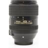 Used Nikon AF-S DX Nikkor 18-300mm f/3.5-6.3G ED VR