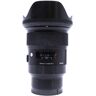 Used Sigma 24mm f/1.4 DG HSM Art - Sony FE Fit