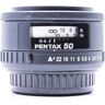 Used Pentax 50mm f1.4 SMC FA