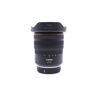 Used Canon RF 14-35mm f/4 L IS USM