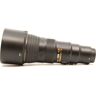 Used Nikon AF-S NIKKOR 500mm f/5.6E PF ED VR