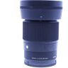 Used Sigma 30mm f/1.4 DC DN Contemporary - Sony E Fit