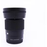 Used Sigma 30mm f/1.4 DC DN Contemporary - Sony E Fit