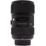 Used Sigma 18-35mm f/1.8 DC HSM ART - Nikon Fit