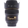 Used Nikon AF-S Nikkor 35mm f/1.4G