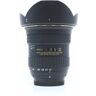 Used Tokina 17-35mm f/4 AT-X Pro FX - Nikon Fit