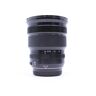 Used Fujifilm XF 10-24mm f/4 R OIS