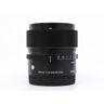 Used Sigma 90mm f/2.8 DG DN Contemporary - Sony FE Fit