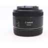 Used Canon EF 50mm f/1.8 STM