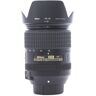 Used Nikon AF-S DX Nikkor 18-300mm f/3.5-6.3G ED VR