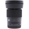 Used Sigma 30mm f/1.4 DC DN Contemporary - Sony E Fit