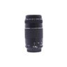 Used Canon EF 75-300mm f/4-5.6 III