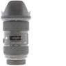 Used Sigma 18-35mm f/1.8 DC HSM ART - Nikon Fit