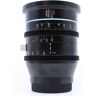 Used Sirui Jupiter 35mm T2 Macro Cine - Canon EF Fit