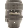 Used Nikon AF-S DX Nikkor 18-300mm f/3.5-6.3G ED VR