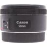 Used Canon EF 50mm f/1.8 STM