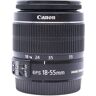 Used Canon EF-S 18-55mm f/3.5-5.6 IS II