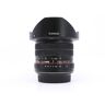 Used Rokinon 8mm f/3.5 Cine DS - Canon EF-S Fit