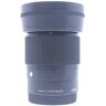 Used Sigma 30mm f/1.4 DC DN Contemporary - Sony E Fit