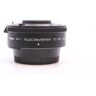 Used Nikon AF-I TC-14E Teleconverter