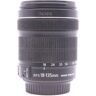 Used Canon EF-S 18-135mm f/3.5-5.6 IS STM