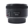 Used Canon EF 50mm f/1.8 STM