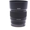 Used Sony FE 50mm f/1.8