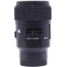 Used Sigma 35mm f/1.4 DG DN ART - Sony E Fit