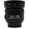 Used Nikon AF-S DX Nikkor 35mm f/1.8G