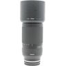 Used Tamron 70-300mm f/4.5-6.3 Di III RXD - Sony FE Fit