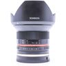 Used Rokinon AF 12mm f/2 - Sony E Fit